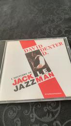 David Dexter, Cd's en Dvd's, Cd's | Jazz en Blues, Ophalen of Verzenden, Zo goed als nieuw