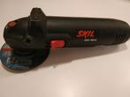Meuleuse d'angle - disqueuse SKIL 600W 9160, Bricolage & Construction, Enlèvement ou Envoi, Utilisé, Moins de 700 watts, Meuleuse d'angle