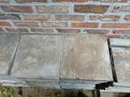 Betontegels 30x30 cm, Tuin en Terras, Tegels en Klinkers, Ophalen