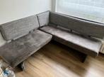 Banquette en coin 170cm*170cm, Ophalen of Verzenden, Gebruikt