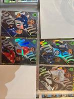 4 kaarten panini tc magic mix, Ophalen of Verzenden, Nieuw