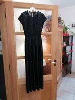 Robe longue noire, Neuf, Taille 38/40 (M), Enlèvement ou Envoi, Tfnc