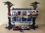 Lego 75810 Stranger Things The Upside Down., Kinderen en Baby's, Speelgoed | Duplo en Lego, Ophalen of Verzenden, Zo goed als nieuw