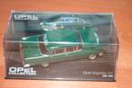 Opel schaalmodellen 1/43, Ophalen of Verzenden, Nieuw, Auto, Overige merken
