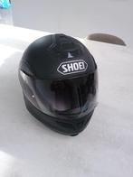 Shoei multitech Large systeem helm, Motoren, Ophalen of Verzenden, S, Systeemhelm, Shoei