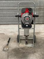 WACKER NEUSON BH 65, Ophalen, Zo goed als nieuw