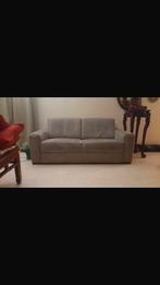 Canapé 2 places, Maison & Meubles, Enlèvement, Comme neuf