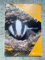 Biogenie 4.2, Gelezen, ASO, Biologie, Ophalen of Verzenden