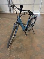 VELOCI elektrische fiets, Ophalen, Zo goed als nieuw, Large
