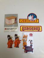 Stickers ijsmerken (ijsboerke reeds verkocht), Verzamelen, Ophalen of Verzenden, Nieuw, Merk