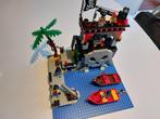 Lego set 6279: Skull Island, Comme neuf, Ensemble complet, Enlèvement, Lego
