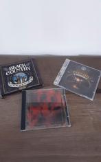 Lot CD 3 STUKS, Ophalen of Verzenden, Zo goed als nieuw