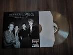 DEPECHE MODE - COMPOSING THE SOUND - CHRYSTAL CLEAR vinyl, Ophalen of Verzenden