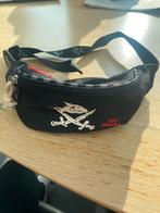 Schoudertasje kinderen captain Sharky, Ophalen of Verzenden, Zo goed als nieuw, Zwart, Overige merken