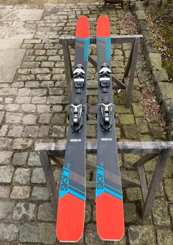  Ski's Rossignol SKY HD beschikbaar voor biedingen
