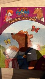 Spik en spek, Boeken, Ophalen, Zo goed als nieuw