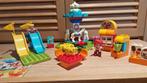 Lego Duplo 10841, Kinderen en Baby's, Speelgoed | Duplo en Lego, Ophalen of Verzenden, Zo goed als nieuw, Complete set, Duplo
