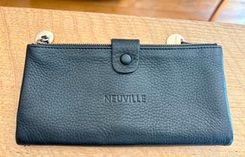 Portefeuille Neuville beschikbaar voor biedingen