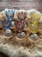 Oude wijnglazen, Antiek en Kunst, Antiek | Glaswerk en Kristal, Ophalen
