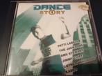 cd dance story 1, Cd's en Dvd's, Cd's | Dance en House, Ophalen of Verzenden, Zo goed als nieuw, Overige genres