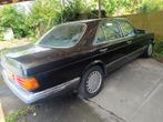 Mercedessen 260se 145 000km, Achat, Particulier