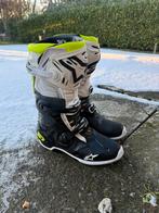 Bottes alpinestars tech 10, Motoren, Ophalen, Laarzen