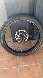 BMX Wheel 20” with Disc Brake – Very Good Condition, Fietsen en Brommers, Ophalen, Zo goed als nieuw