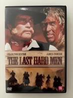 DVD The last hard men (1976) Charlton Heston James Coburn, Ophalen