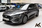 Ford Focus 1.0 EcoBoost MHEV ST-Line - NAVI / SMARTLINK / PD, 1349 kg, Stof, Gebruikt, Bedrijf