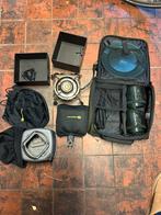 Karper materiaal te koop, Ophalen, Zo goed als nieuw