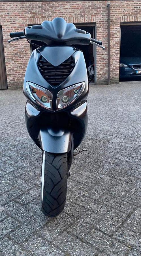 Peugeot Speedfight 2 L/C Klassa A, Fietsen en Brommers, Scooters | Peugeot, Ophalen