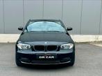 Bmw 118i LCI cabrio cruise control leder + garantie, 90 kW, 1 Reeks, 4 cilinders, Leder