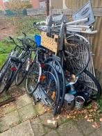 ijzer , koper, aluminum, battery, kabel, Doe-het-zelf en Bouw, Metalen, Ophalen of Verzenden, Zo goed als nieuw, IJzer