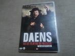 Studio 100 musical dvd Daens ( Jelle Cleymans ), Cd's en Dvd's, Alle leeftijden, Ophalen of Verzenden, Gebruikt, Muziek en Concerten