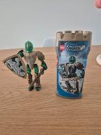 Lego Knights Kingdom 8793, Kinderen en Baby's, Speelgoed | Duplo en Lego, Ophalen of Verzenden, Zo goed als nieuw, Lego