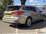 Ford Focus Wagon 1.0 EcoBoost Titanium Business | € 5.950,-, Focus, Zwart, Navigatiesysteem, Bedrijf