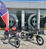Verschillende Van Raam Fun2Go Duofietsen - NU BESCHIKBAAR, Fietsen en Brommers, Fietsen | Driewielfietsen, Ophalen of Verzenden