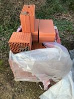 Wienerberger Porotherm, Doe-het-zelf en Bouw, Metselstenen, Ophalen, Nieuw, Bakstenen