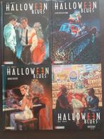 BD SERIE COMPLETE HALLOWEENS BLUES (7 TOMES), Enlèvement ou Envoi, Série complète ou Série, Utilisé, Kas - Mythic