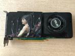 asus Geforce 8800 GTS 512 mb geheugen, Comme neuf, GDDR3, PCI Express 2, TV-Out