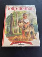 Loup - nounou, Verzenden