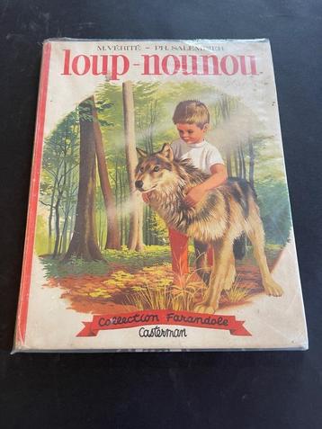 Loup - eh bien, Envoi