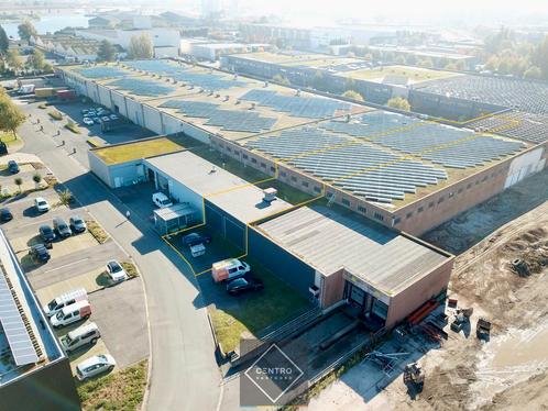 Industrieel te koop in Brugge, Immo, Huizen en Appartementen te koop, Overige soorten