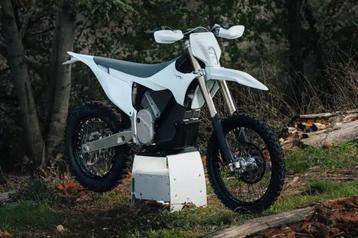 Stark Future EX enduro 11kw « GREENBIKES » freeride, Enlèvement ou Envoi, Neuf