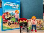 Playmobil 5573 jumeaux, Enlèvement ou Envoi, Comme neuf, Ensemble complet