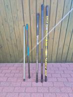 hengels, Watersport en Boten, Ophalen, Gebruikt, Complete hengel