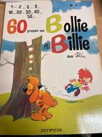 7 bollie en billie strips jaren ‘77-80, Boeken, Strips | Comics, Ophalen, Zo goed als nieuw