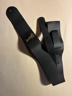 Sangle GIBSON en cuir style 60', Musique & Instruments, Instruments | Accessoires, Enlèvement ou Envoi, Neuf, Guitare électrique