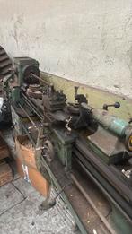 Draaibank, Doe-het-zelf en Bouw, Metalen, Ophalen, Gebruikt