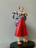 Anime figuur Yamato one piece. Anime statue, Verzamelen, Poppetjes en Figuurtjes, Ophalen of Verzenden, Zo goed als nieuw